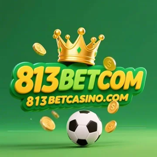 813bet com
